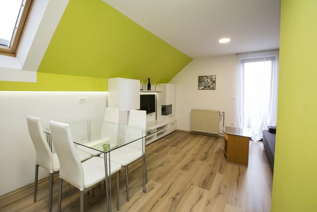 Holiday House Klemencic Bohinj Bagian luar foto