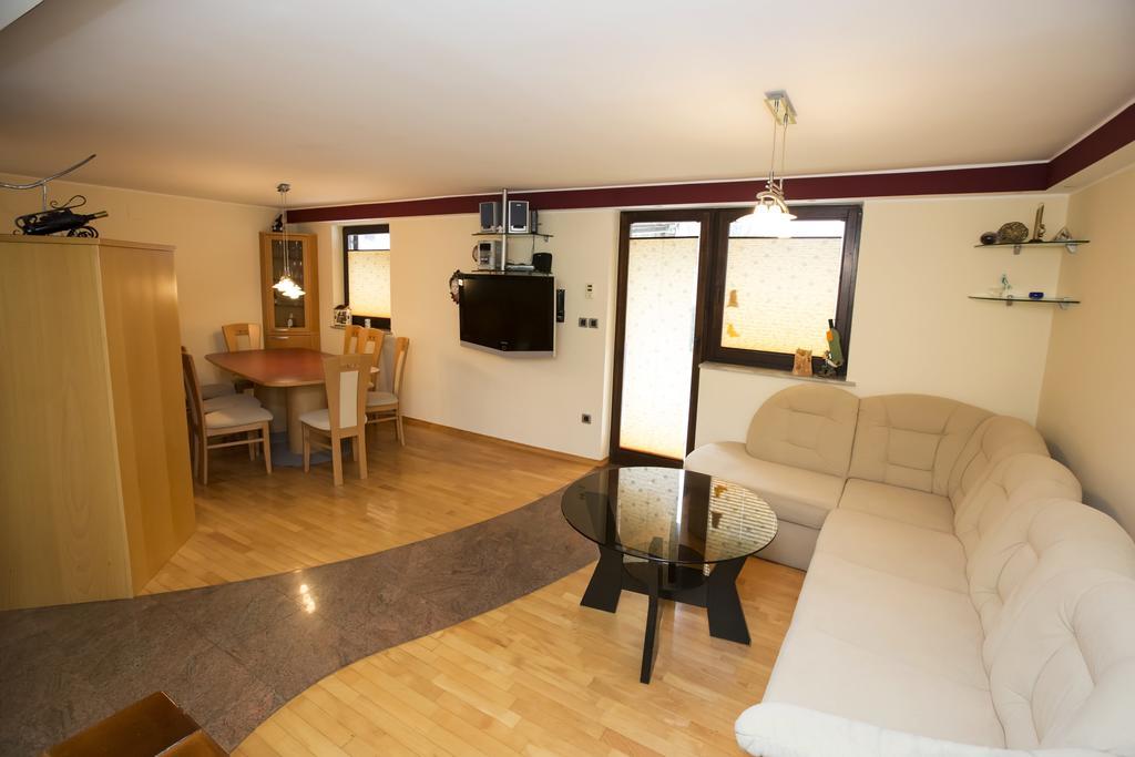 Holiday House Klemencic Bohinj Bagian luar foto